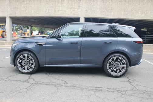 2025 Land Rover Range Rover Sport Dynamic SE