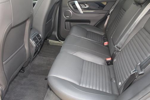 2024 Land Rover Discovery Sport Core S