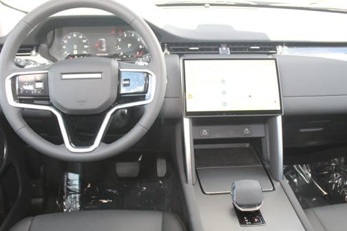 2024 Land Rover Discovery Sport Core S