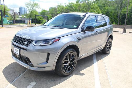 2024 Land Rover Discovery Sport Core S
