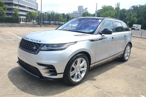 2018 Land Rover Range Rover Velar P250 SE R-Dynamic