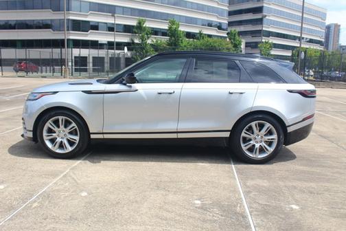 2018 Land Rover Range Rover Velar P250 SE R-Dynamic