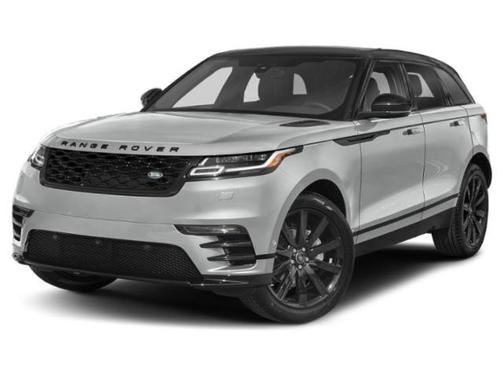 2018 Land Rover Range Rover Velar P250 SE R-Dynamic