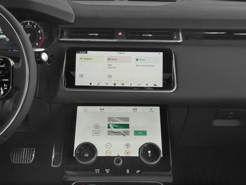 2018 Land Rover Range Rover Velar P250 SE R-Dynamic