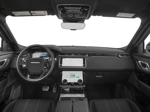 2018 Land Rover Range Rover Velar P250 SE R-Dynamic