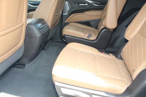 2022 Cadillac Escalade Sport