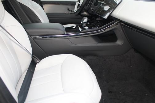 2025 Land Rover Range Rover Sport Dynamic SE