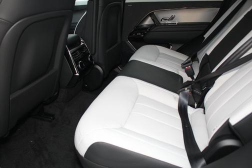 2025 Land Rover Range Rover Sport Dynamic SE