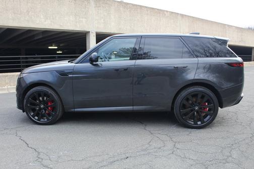 2025 Land Rover Range Rover Sport Dynamic SE