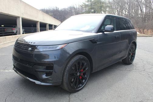 2025 Land Rover Range Rover Sport Dynamic SE