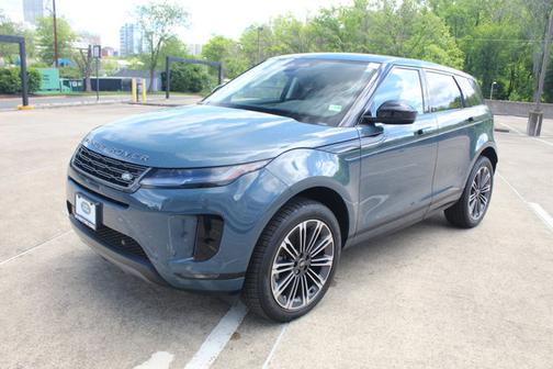 2024 Land Rover Range Rover Evoque Core S