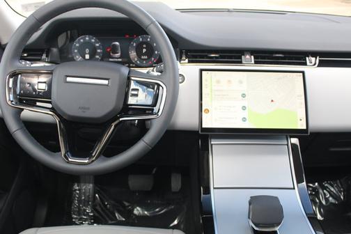 2024 Land Rover Range Rover Evoque Core S