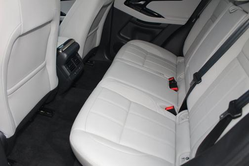 2024 Land Rover Range Rover Evoque Core S