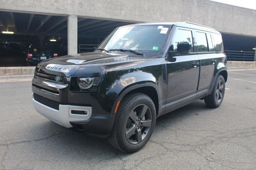 2025 Land Rover Defender S
