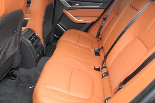 2026 Jaguar F-PACE R-Dynamic S