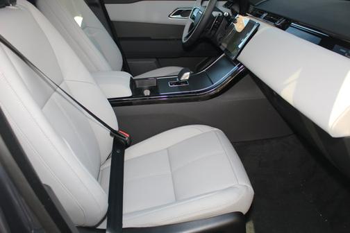 2026 Land Rover Range Rover Velar S