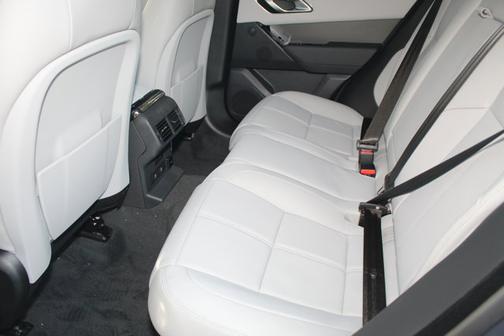 2026 Land Rover Range Rover Velar S