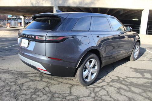 2026 Land Rover Range Rover Velar S