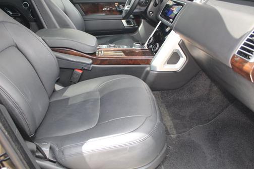 2022 Land Rover Range Rover Westminster