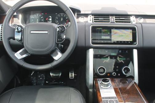 2022 Land Rover Range Rover Westminster