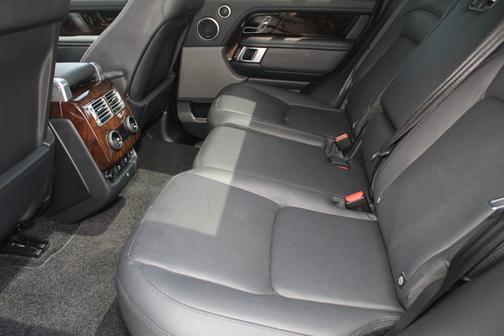 2022 Land Rover Range Rover Westminster