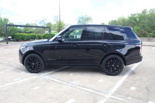 2022 Land Rover Range Rover Westminster