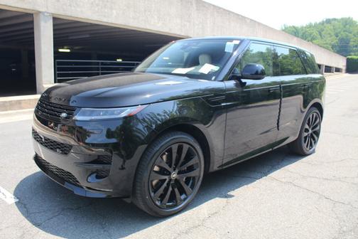 2025 Land Rover Range Rover Sport Dynamic SE