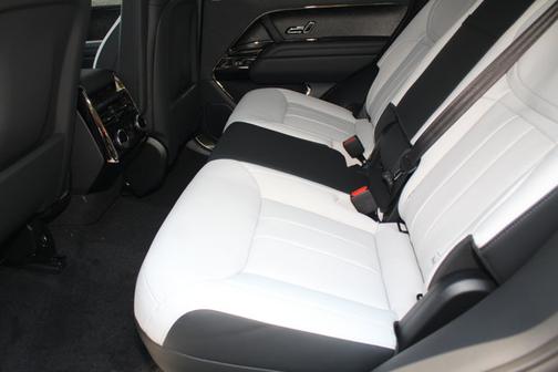 2025 Land Rover Range Rover Sport Dynamic SE