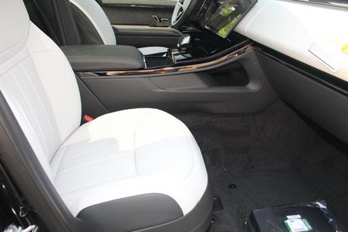 2025 Land Rover Range Rover Sport Dynamic SE