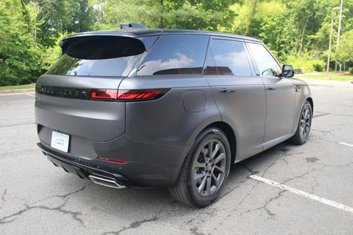 2025 Land Rover Range Rover Sport Dynamic SE