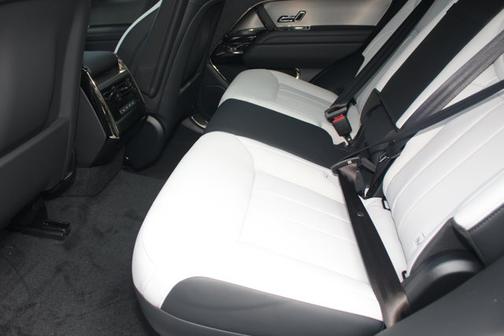 2025 Land Rover Range Rover Sport Dynamic SE