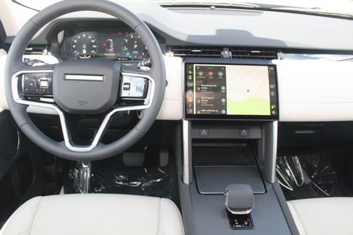 2024 Land Rover Discovery Sport Core S