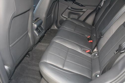2024 Land Rover Range Rover Evoque Dynamic SE