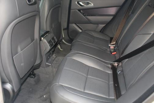 2026 Land Rover Range Rover Velar Autobiography