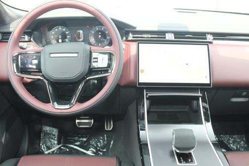 2026 Land Rover Range Rover Velar Autobiography