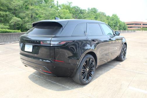 2026 Land Rover Range Rover Velar Autobiography