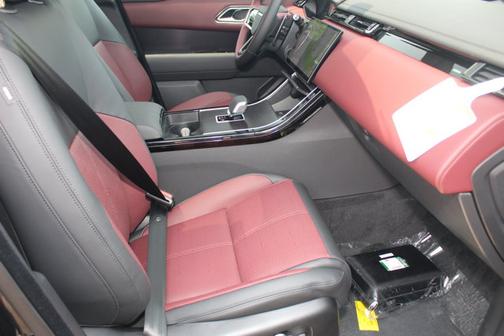 2026 Land Rover Range Rover Velar Autobiography