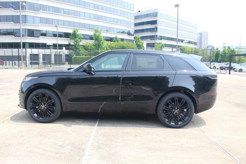 2026 Land Rover Range Rover Velar Autobiography