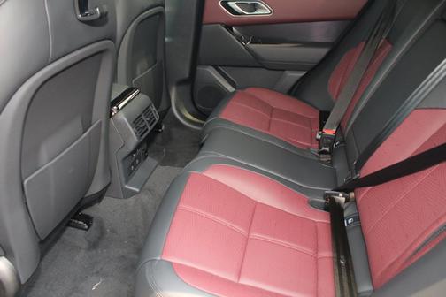 2026 Land Rover Range Rover Velar Autobiography