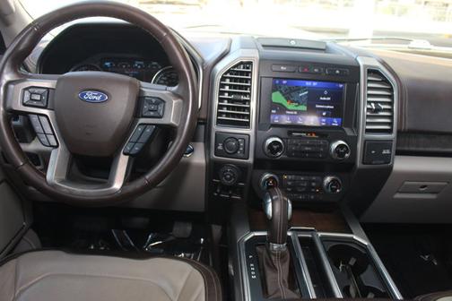 2019 Ford F-150 Limited
