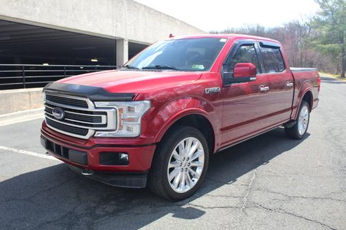 2019 Ford F-150 Limited