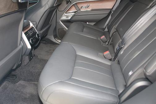 2025 Land Rover Range Rover Autobiography