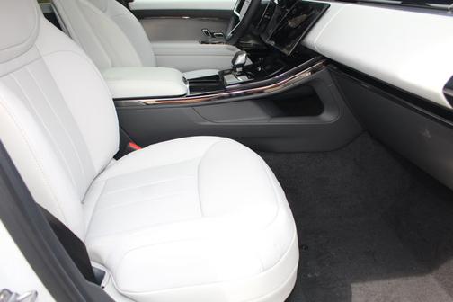 2025 Land Rover Range Rover Sport S
