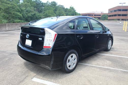 2011 Toyota Prius I