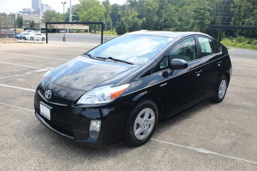 2011 Toyota Prius I