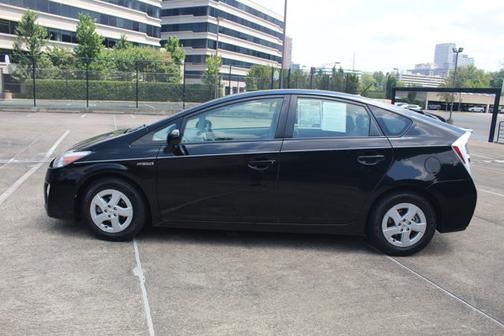 2011 Toyota Prius I