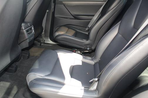 2018 Tesla Model X 100D