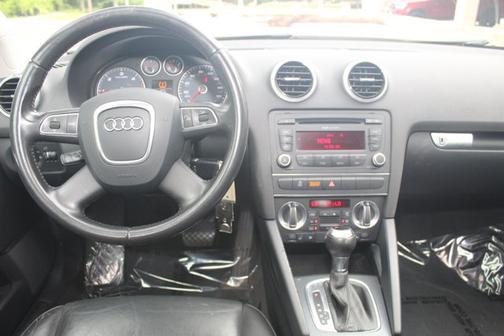 2012 Audi A3 2.0 TDI Premium
