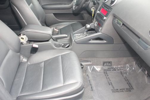 2012 Audi A3 2.0 TDI Premium