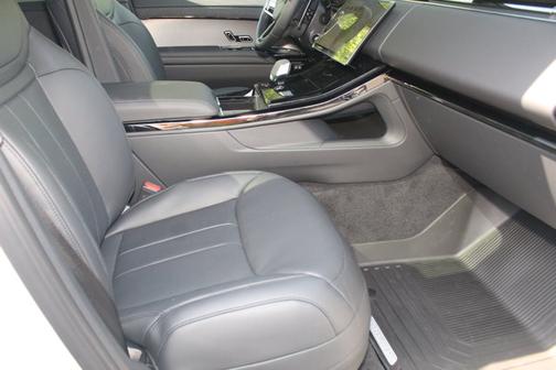 2025 Land Rover Range Rover Sport Dynamic SE
